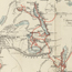 Small map from the Last Journals (Livingstone 1874). Copyright National Library of Scotland. CC BY-NC-SA 2.5 SCOTLAND