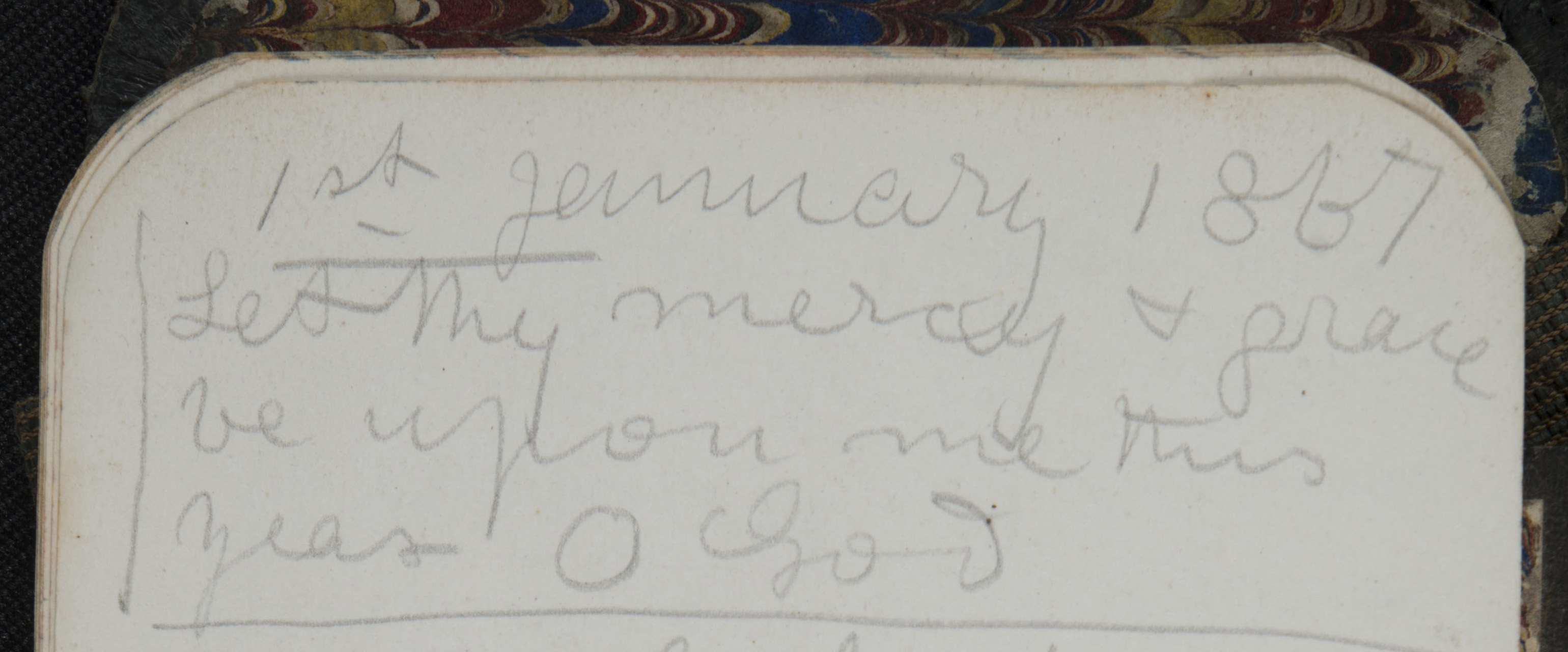 An image of a page of Field Diary VII (Livingstone 1866f:[25]), detail. Copyright David Livingstone Centre. Creative Commons Attribution-NonCommercial 3.0 Unported (https://creativecommons.org/licenses/by-nc/3.0/).