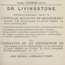 Trade Adverts for Dr. Livingstone: A Popular Account of Missionary Travels and Narrative of an Expedition to the Zambesi, Quarterly Review (July-Oct. 1874). Copyright National Library of Scotland. CC BY-NC-SA 2.5 SCOTLAND